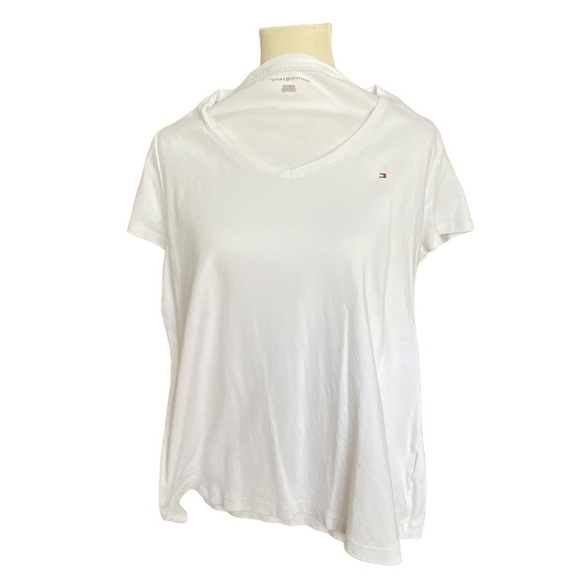 BUNDLE of 6 Tommy Hilfiger V Neck - Picture 5 of 12